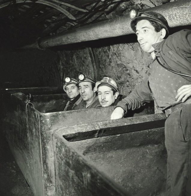 Photos anciennes ou récentes